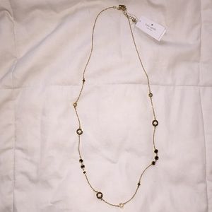 Kate Spade Necklace